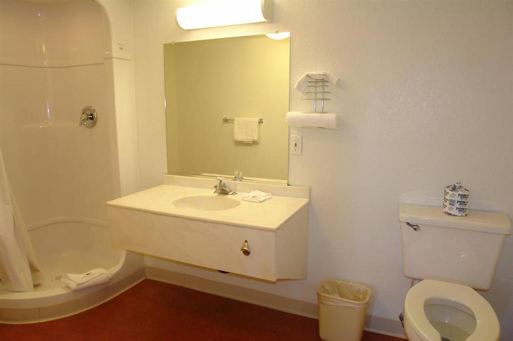 Motel 6-Santa Maria, CA Zimmer foto
