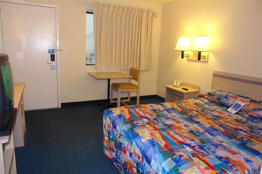 Motel 6-Santa Maria, CA Zimmer foto